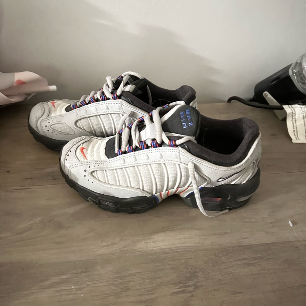 Nike Max Air 4Y
Like new condition
